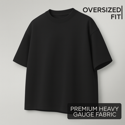 Premium Oversized T-Shirt