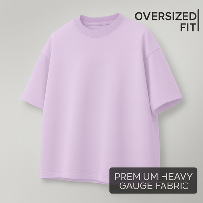 Premium Oversized T-Shirt